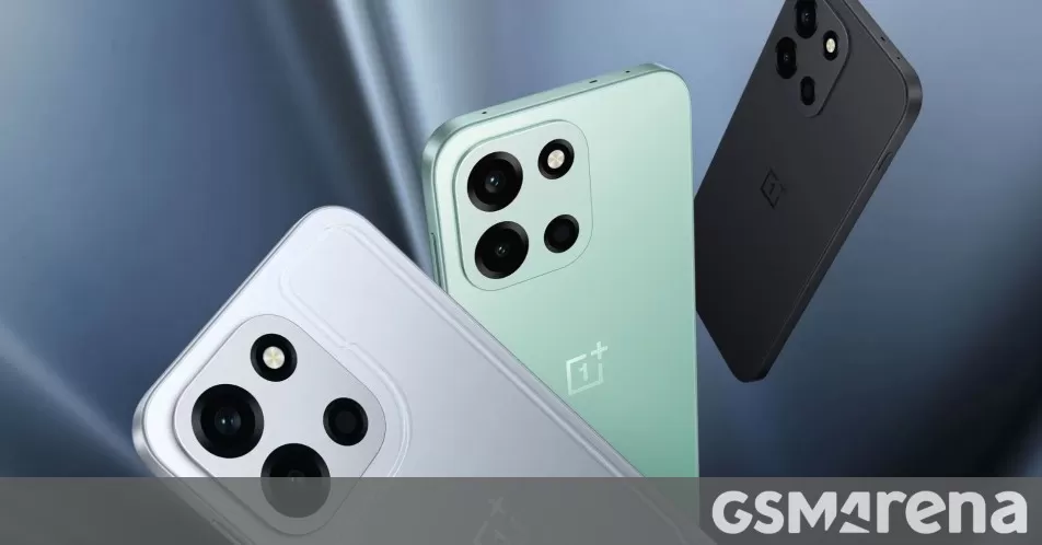 OnePlus Nord 6 Design und Farben – offizieller Launch 2026