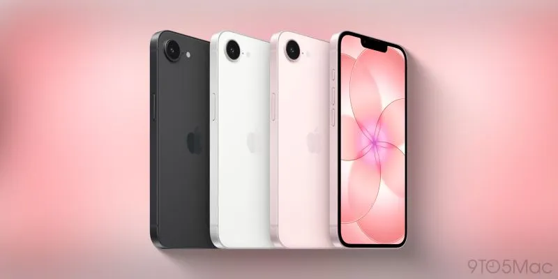 Apple iPhone 17e – MagSafe und Design im Detail