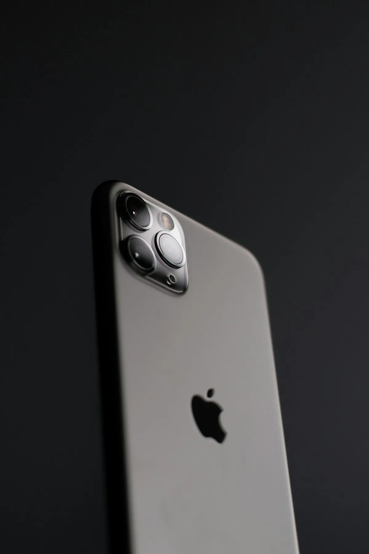 iPhone 17 Pro Kamera