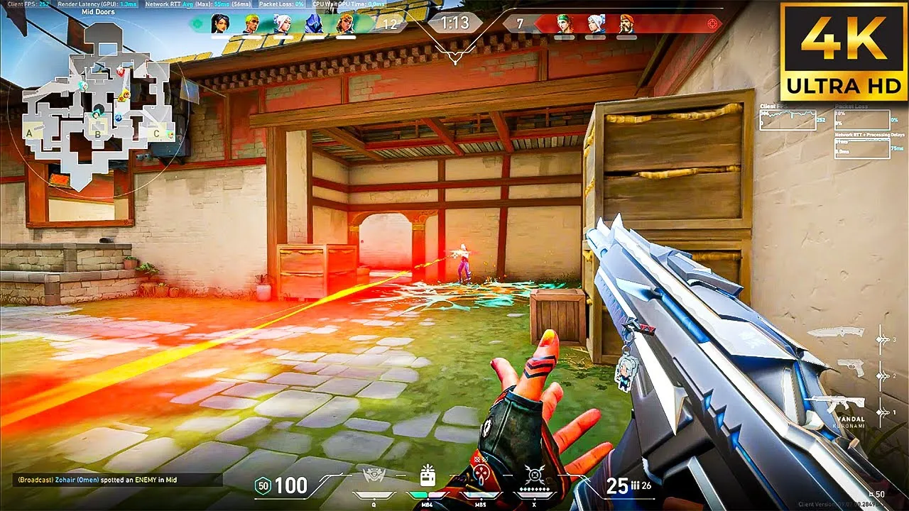 beste fps spielen